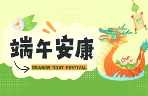 端午｜奔赴山海，“粽”享所爱
