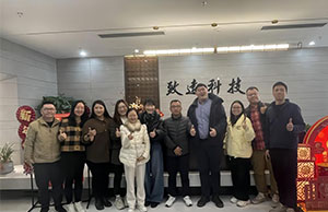 Wayfair&人生就是搏伙伴见面会